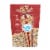 Popcornopolis Birthday Cake Popcorn Perspective: front