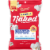 Popcornopolis® Perfectly Salted Nearly Naked Popcorn Perspective: front