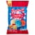 Popcornopolis Americorn Vanilla and Caramel Flavored Popcorn Perspective: front