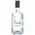 Blue Ice American Vodka Perspective: front