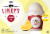Lindy's Homemade™ Lemon Italian Ice Perspective: front