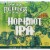 Four Peaks Hop Knot IPA Craft Beer Perspective: front