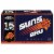 Four Peaks Brewing Sunbru Kolsch-Style Ale Perspective: front
