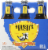 Hornsby's Hard Crisp Cider Amber Draft Perspective: front