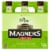 Magners® Pear Irish Cider Perspective: front