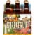 Four Peaks Brewing Grapefruit Radler Perspective: front