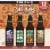 Four Peaks Brewing Variety Pack Perspective: front