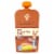 Peter Rabbit Organics™ Apple Sweet Potato & Corn Baby Food Pouch Perspective: front