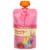 Pumpkin Tree™ Peter Rabbit™ Organics Stage 2 Strawberry & Banana Puree Baby Food Pouch Perspective: front