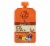 Pumpkin Tree® Peter Rabbit™ Organics Apple Carrot & Pumpkin Puree Pouch Perspective: front