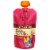 Pumpkin Tree™ Peter Rabbit™ Organics Banana Raspberry & Blueberry Puree Baby Food Pouch Perspective: front