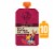 Peter Rabbit Organics Banana Raspberry & Blueberry Puree Perspective: front
