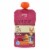 Pumpkin Tree™ Peter Rabbit­™ Organics Pear Carrot & Beet Puree Perspective: front