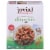 Jovial® Organic Brown Rice Fusilli Pasta Perspective: front
