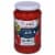 Jovial® Organic Crushed Tomatoes Perspective: front
