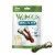 WHIMZEES® Brushzees® Medium Dog Natural Dental Chews Perspective: front