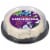Litehouse Simply Artisan Gorgonzola Cheese Center Cut Perspective: front
