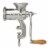 Victoria Cast Iron #10 Meat Grinder Perspective: front