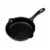 Victoria Cast Iron Skillet Perspective: front