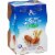 LaLa Pecan Cereal Yogurt Smoothies Perspective: front