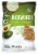 Riceworks® Avocado Ranch Gourmet Rice Snacks Perspective: front