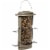 Squirrel-X Squirrel-Resistant Bird Feeder Perspective: front