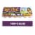 Nellie's Free Range Eggs Extra Large 12 ct Perspective: front