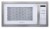 Farberware Classic 1000-Watt Microwave Oven Perspective: front