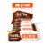 Bulletproof™ Keto Chocolate Chip Cookie Dough Collagen Protein Bars Perspective: front