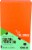 Bulletproof™ Mint Chocolate Chip Collagen Bars Perspective: front