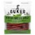 Duke's® Hatch Green Chile Smoked Shorty Sausages Perspective: front