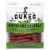 Duke's® Hatch Green Chile Smoked Shorty Sausages Perspective: front