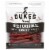 Duke's® Beef Original Smoked Shorty® Sausages Perspective: front