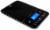 Ozeri Touch III 22 lbs (10 kg) Digital Kitchen Scale with Calorie Counter, in Tempered Glass Perspective: front