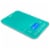 Ozeri Touch III 22 lbs (10 kg) Digital Kitchen Scale with Calorie Counter, in Tempered Glass Perspective: front