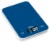 Ozeri Touch Professional Digital Kitchen Scale (12 lbs Edition) in Tempered Glass Perspective: front