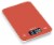 Ozeri Touch Professional Digital Kitchen Scale (12 lbs Edition) in Tempered Glass Perspective: front
