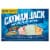 Cayman Jack Ready To Drink Variety Pack Perspective: front