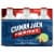 Cayman Jack® Ready To Drink Moscow Mule Perspective: front