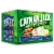 Cayman Jack Margarita Ready to Drink Cocktail Variety Pack Perspective: front