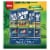Cayman Jack® Zero Sugar Variety Perspective: front