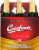 Czechvar Lager Perspective: front