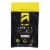 Ascent Vanilla Bean Single Serving Packet Protein Powder Mix Perspective: front