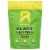 Ascent® Chocolate Plant Protein Powder Blend Perspective: front