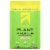 Ascent® Vanilla Bean Flavored Plant Protein Powder Perspective: front