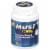 Elite Must Cubes Sugar Free Peppermint Chewing Gum Perspective: front