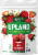 Upland Strawberry & Beet Freeze Dried Bites Perspective: front