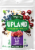 Upland Blueberry Cherry Quinoa Flaxseed Dark Chocolate Freeze-Dried Bites Perspective: front