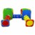 GigaTent Play Set Perspective: front