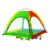 GigaTent Children's Play Tent with Balls Perspective: front